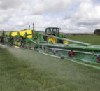 Insecticide resistance a major concern facing tillage sector