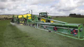 Insecticide resistance a major concern facing tillage sector