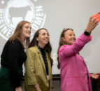 Meat Business Women launches inclusivity campaign