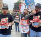 ASA bans vegan 'anti-dairy' ad for offence and distress