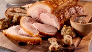 UK pork producers to access Vietnamese market through £12m trade deal