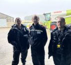 North Yorkshire Police to lead 'major clampdown' on rural crime