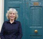 BVA elects Anna Judson as new president
