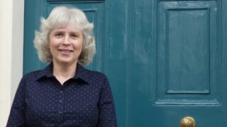 BVA elects Anna Judson as new president