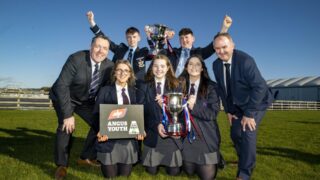 NI teens urged to enter the ABP Angus Youth Challenge