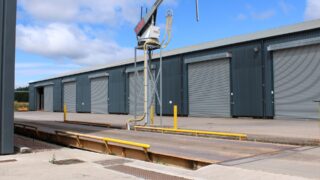 Lodi UK publishes tips to protect grain stores from rodents