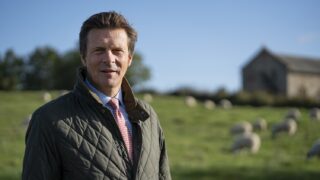 10% drop in farmers buying farmland this year – GSC Grays
