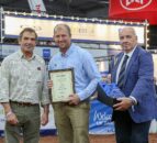 Cornwall herd wins Holstein UK Premier Herd award