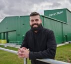 Branston appoints general manager for new protein extraction facility
