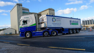 Lakeland Dairies announces winter feed support for suppliers