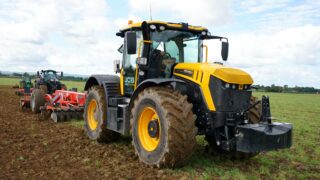 Machinery Focus: Industry looks at carbon, cultivation and computing