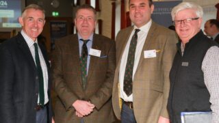 Nuffield launches ‘Next-Gen’ scholarship programme in NI