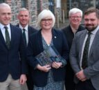 Belfast to host 2024 Nuffield annual conference