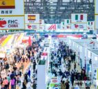 UK dairy and pork exporters to join AHDB at Food and Hospitality China