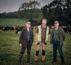 AHDB launches first three new strategic dairy farms