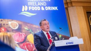 Farming and food leaders press for return of Stormont Executive