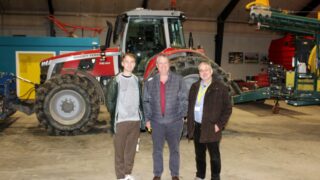 Education and training key drivers of agriculture in Denmark