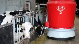 Opinion: Agriculture is fast becoming a very exact science