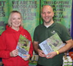 Woodland Trust Northern Ireland to launch new policy paper