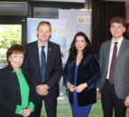 Ulster Farmers’ Union attends DUP annual conference