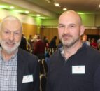 Farmers need a combination of up-to-date information and advice