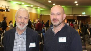Farmers need a combination of up-to-date information and advice