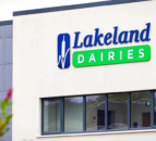Lakeland Dairies launches voluntary fixed milk price scheme
