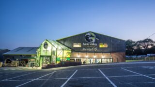 Mole Valley Farmers forms agreement with fertiliser importer