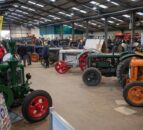 ERF and Atkinson trucks to celebrate 90th anniversary at Newark vintage show