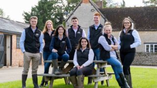 McDonald’s opens Progressive Young Farmer programme