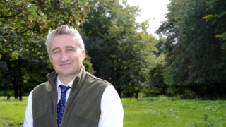 ABP strengthens ties with Harper Adams University