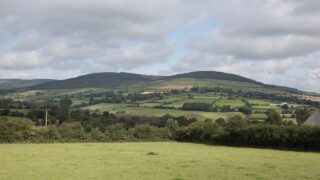 Tánaiste launches new Shared Island Project for rural communities