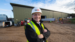 Branston announces plans to open mashed potato facility in spring 2024