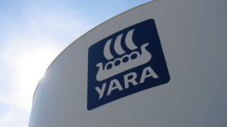 Yara third quarter results hit by ‘strong price declines’