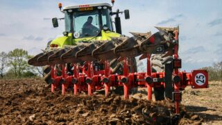 Dealer consolidation leads to manufacturers’ cooperation