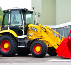The iconic JCB celebrates its 70th birthday