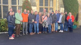 US agri delegation visits RAU to discuss animal health and regenerative farming