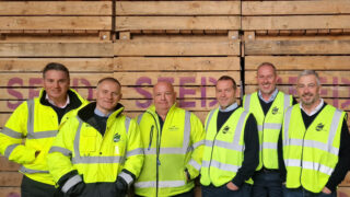 Potato supply chain company acquires York-based Wolds Produce