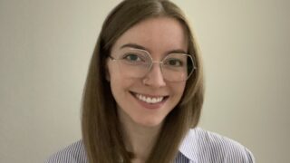 Ulster University student named as DCNI Sports Nutrition Award winner
