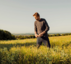 Swapping DJ desk for tillage to start ‘farming revolution’