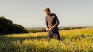 Swapping DJ desk for tillage to start ‘farming revolution’