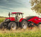 Case highlights revamps to product range at Agritechnica