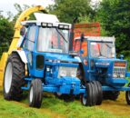 Machinery Focus: Cavitation and Ford’s famous porous blocks