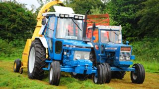 Machinery Focus: Cavitation and Ford’s famous porous blocks