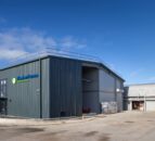UK first to have 'world's biggest' vertical farm