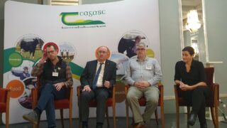 Symposium: Hill farmers urged to ‘demand more money’
