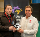 LAMMA partners with IAgrE for 2024 Young Engineer Award
