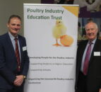 Conference: Ireland ideal to be poultry breeding centre of Europe