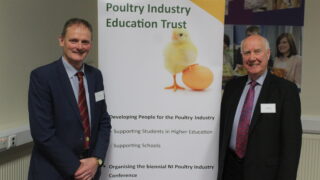 Conference: Ireland ideal to be poultry breeding centre of Europe