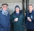 Focus: Ulster Grassland Society visit Draynes Farm